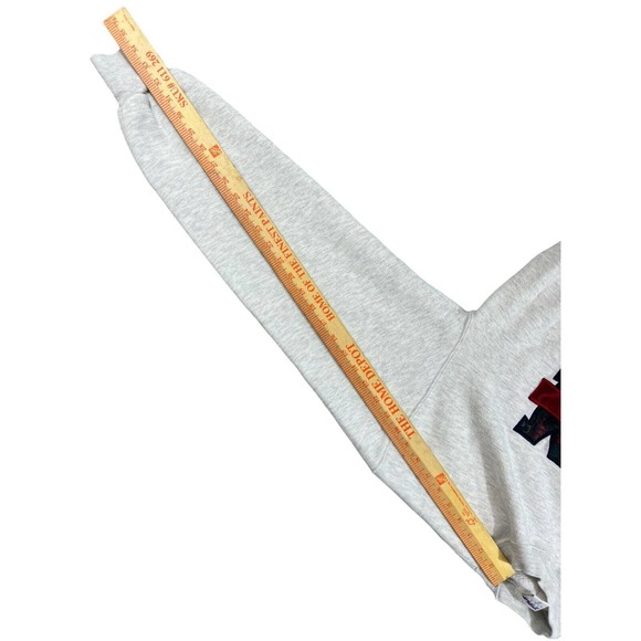 VTG MV Sport Columbia Mom Gray Sweatshirt Size XL - Picture 5 of 7